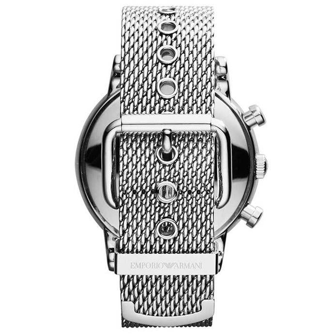 Emporio Armani AR1811 Black Dial Men's Watch Emporio Armani AR1811 Black Dial Men's Watch